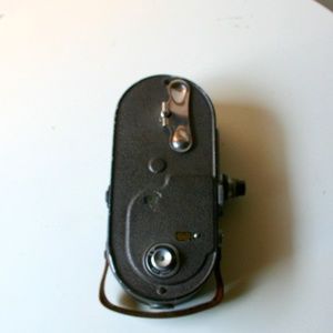 Keystone A-3 16mm Film Camera